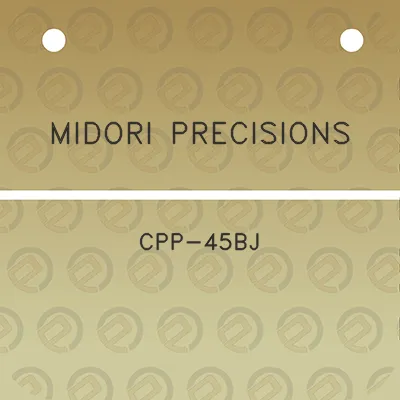 midori-precisions-cpp-45bj