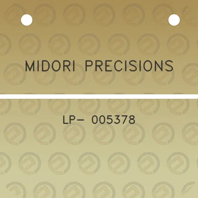 midori-precisions-lp-005378