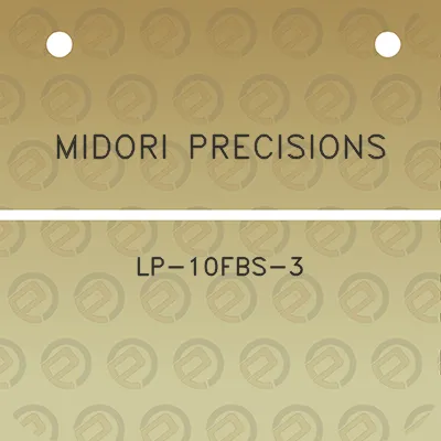 midori-precisions-lp-10fbs-3