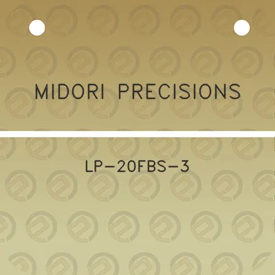 midori-precisions-lp-20fbs-3