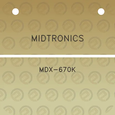 midtronics-mdx-670k