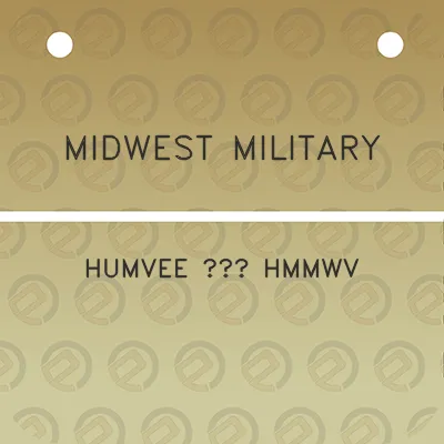 midwest-military-humvee-hmmwv