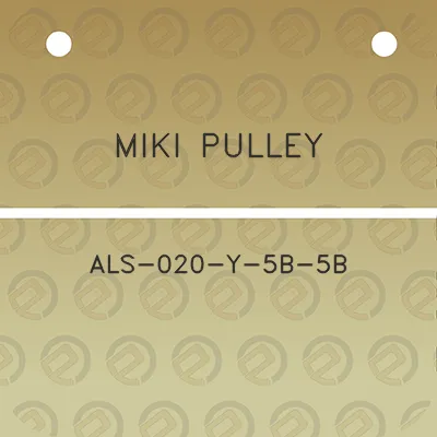 miki-pulley-als-020-y-5b-5b