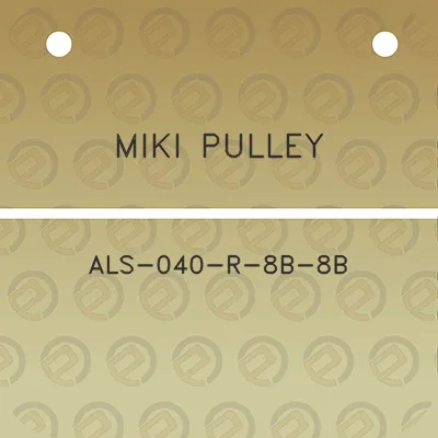 miki-pulley-als-040-r-8b-8b