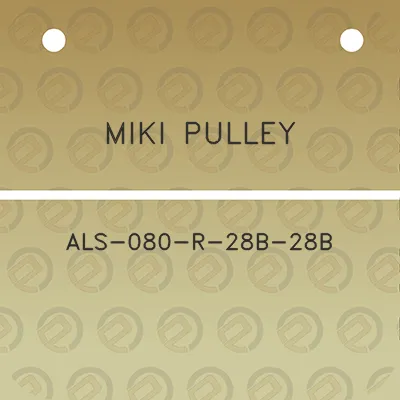 miki-pulley-als-080-r-28b-28b