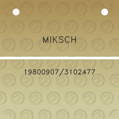 miksch-198009073102477