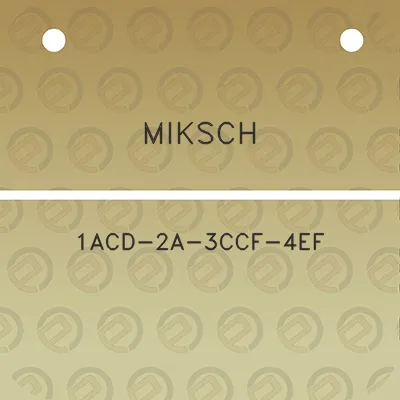 miksch-1acd-2a-3ccf-4ef