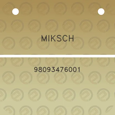 miksch-98093476001