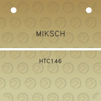 miksch-htc146