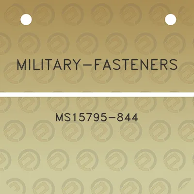 military-fasteners-ms15795-844