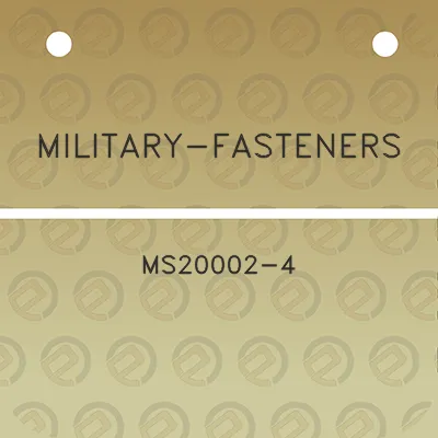 military-fasteners-ms20002-4