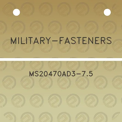 military-fasteners-ms20470ad3-75