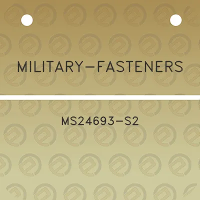 military-fasteners-ms24693-s2