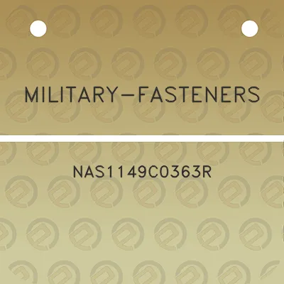 military-fasteners-nas1149c0363r