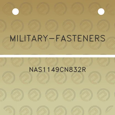 military-fasteners-nas1149cn832r