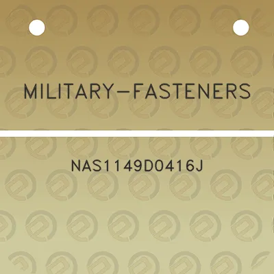 military-fasteners-nas1149d0416j