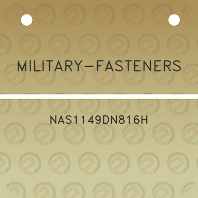 military-fasteners-nas1149dn816h