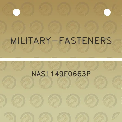 military-fasteners-nas1149f0663p