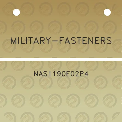 military-fasteners-nas1190e02p4