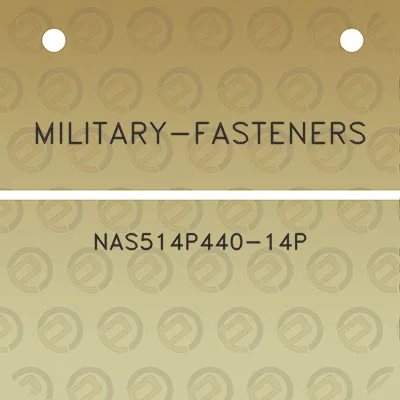 military-fasteners-nas514p440-14p