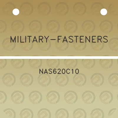 military-fasteners-nas620c10