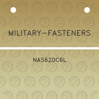 military-fasteners-nas620c6l