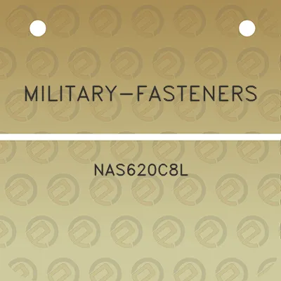 military-fasteners-nas620c8l