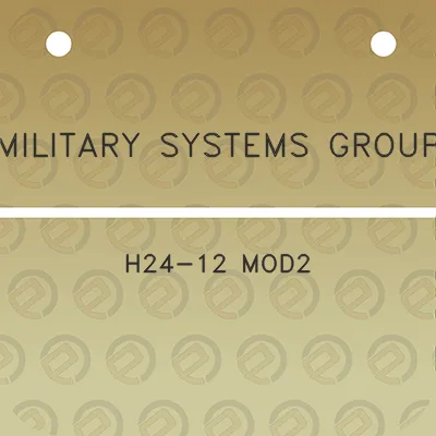 military-systems-group-h24-12-mod2