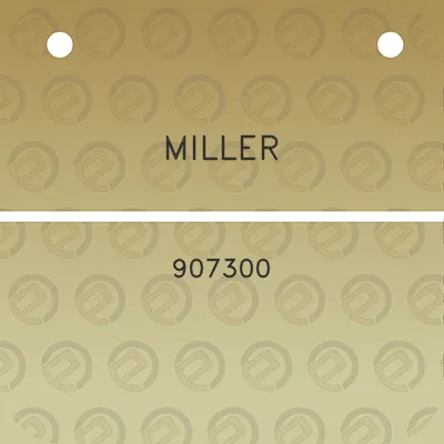 miller-907300