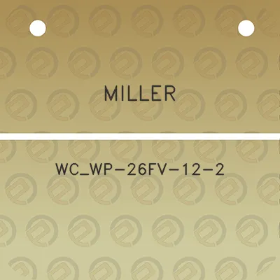 miller-wc_wp-26fv-12-2