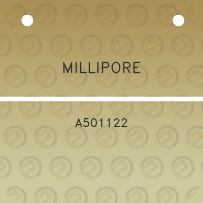 millipore-a501122