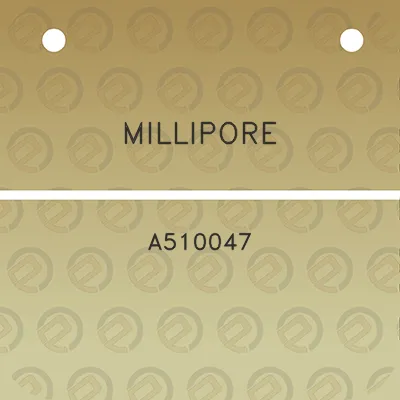 millipore-a510047