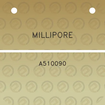 millipore-a510090