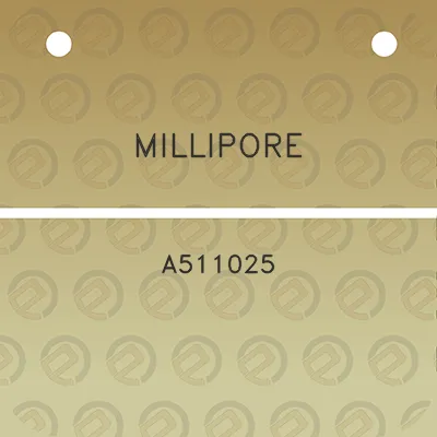 millipore-a511025