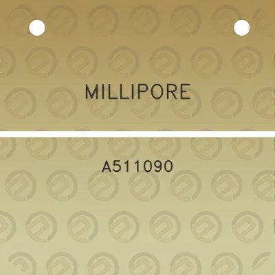 millipore-a511090