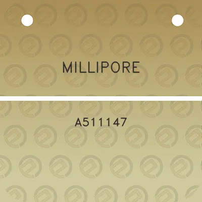 millipore-a511147