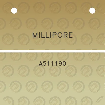 millipore-a511190