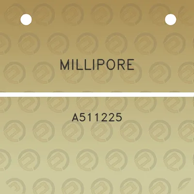 millipore-a511225