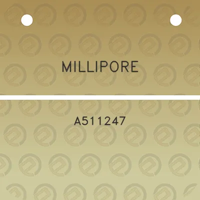 millipore-a511247