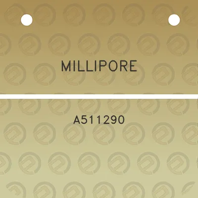 millipore-a511290