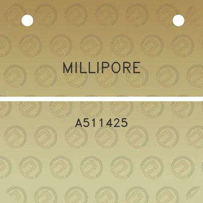 millipore-a511425