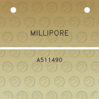 millipore-a511490