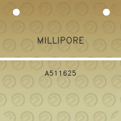 millipore-a511625