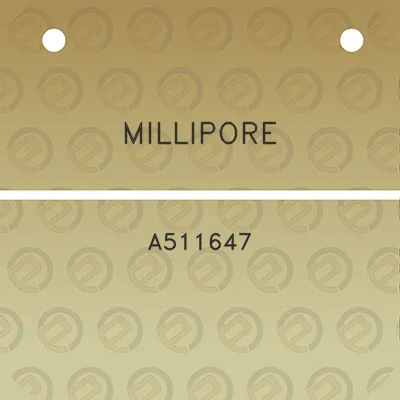 millipore-a511647