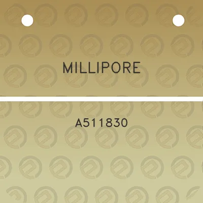 millipore-a511830