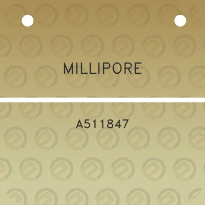 millipore-a511847