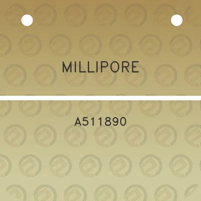 millipore-a511890