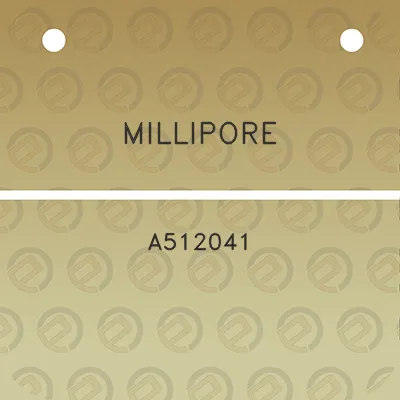 millipore-a512041