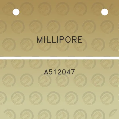 millipore-a512047