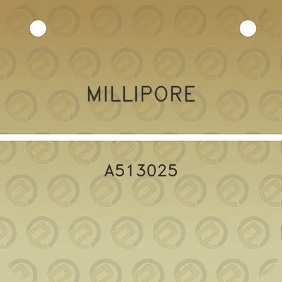 millipore-a513025